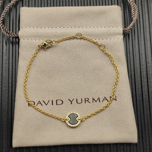 David Yurman bracelet - Picture 1 of 5